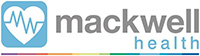 Mackwell Health logo